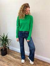 Betty Jumper
