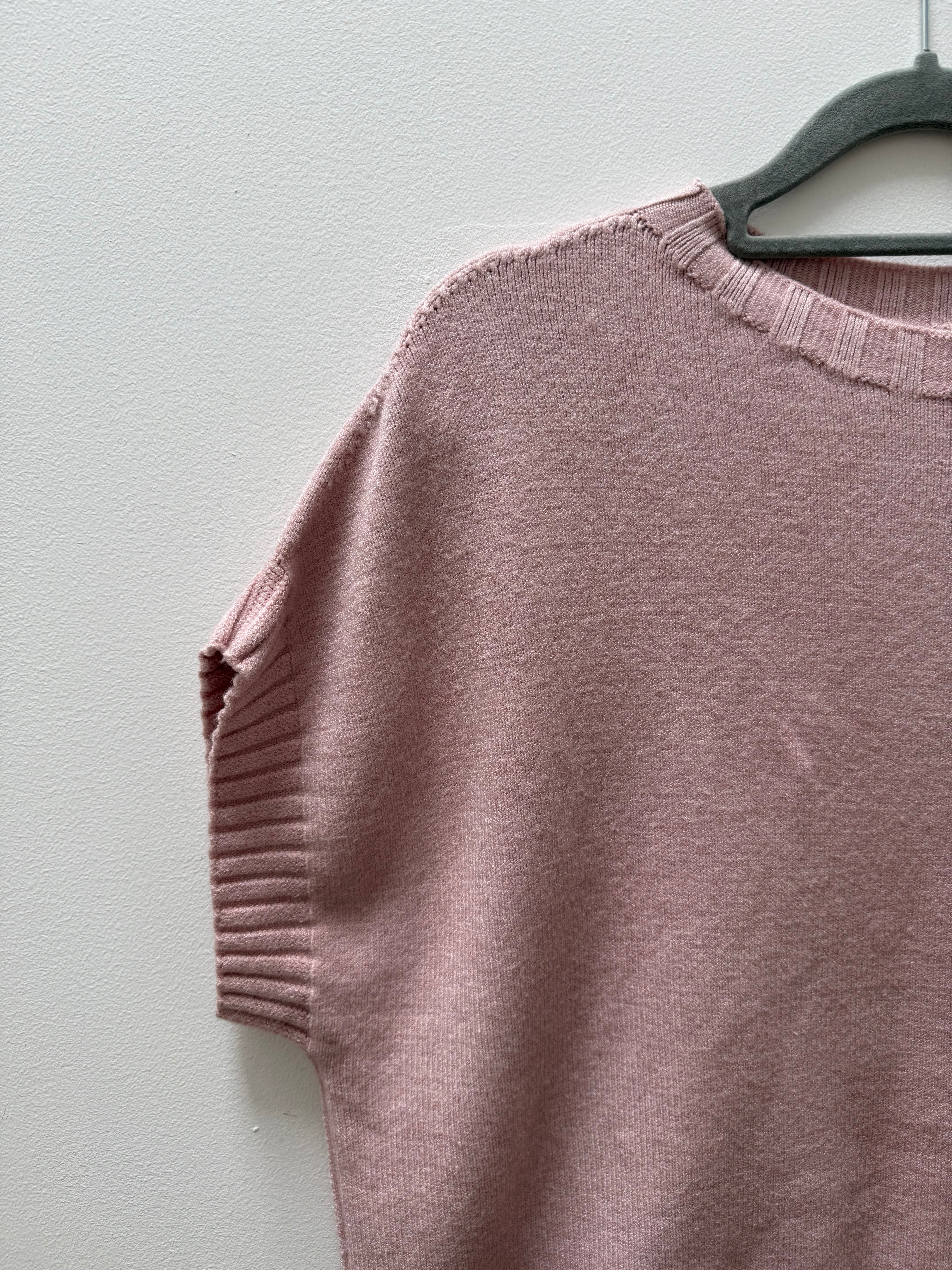 Strati Tank Top