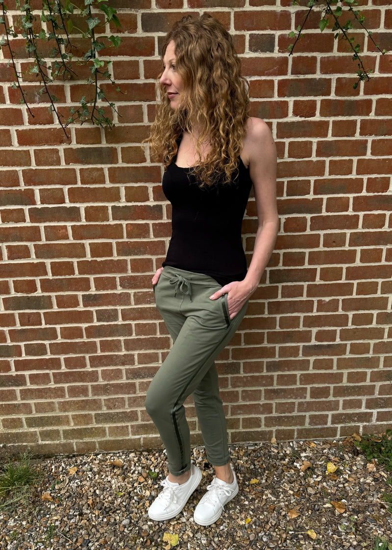 Siena Joggers Trousers