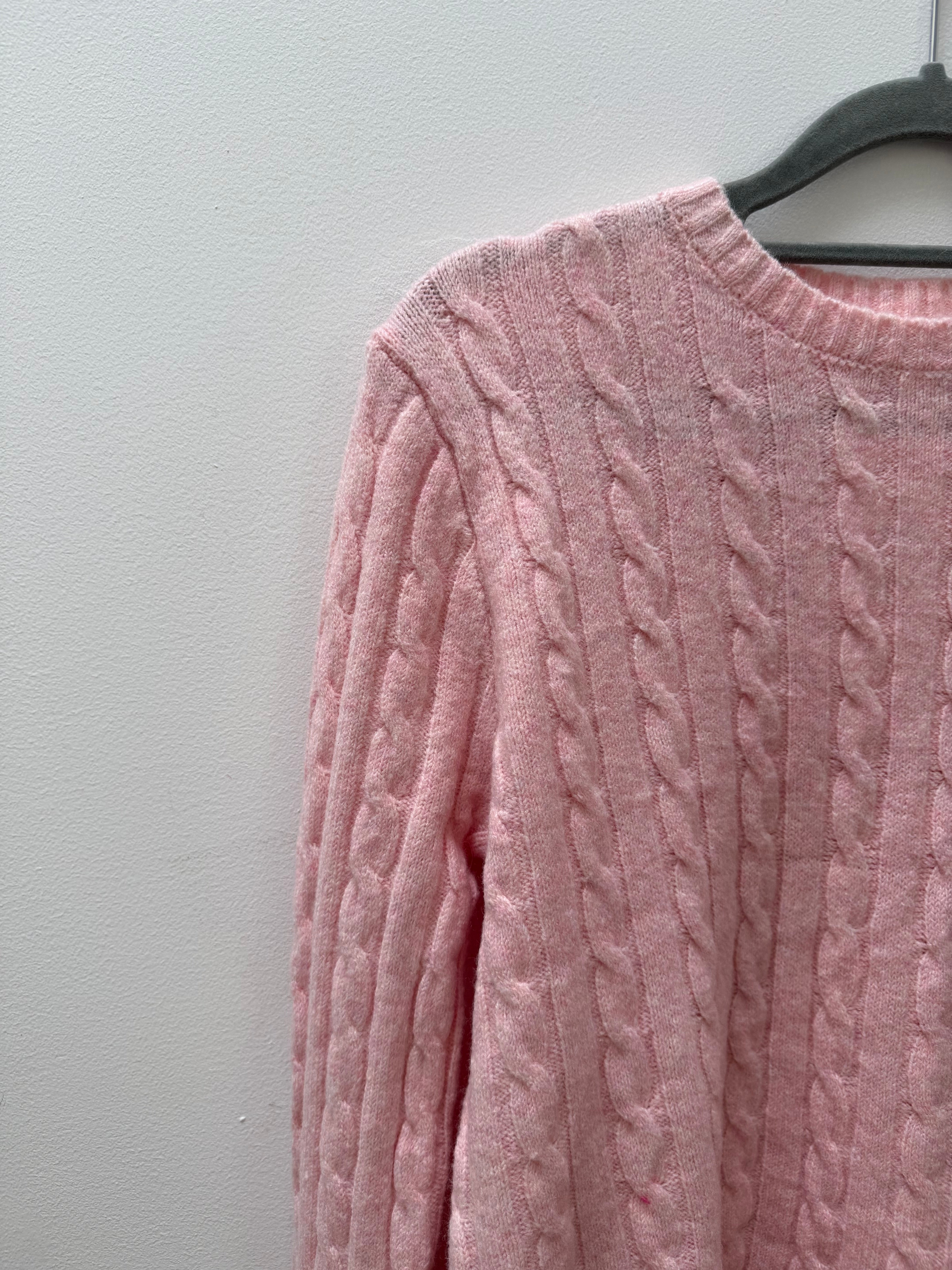 Gabriella Jumper