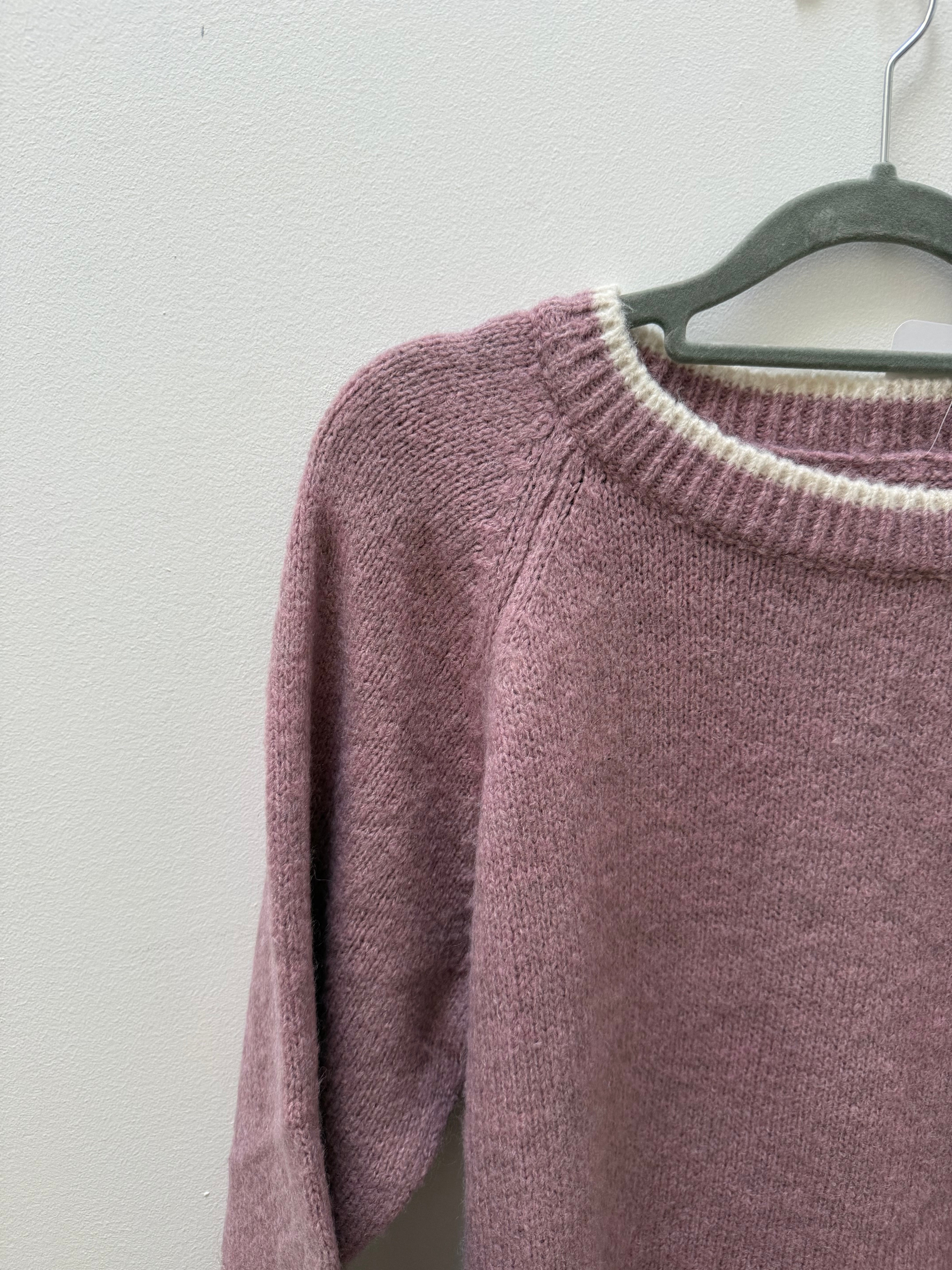 Zoe Jumper