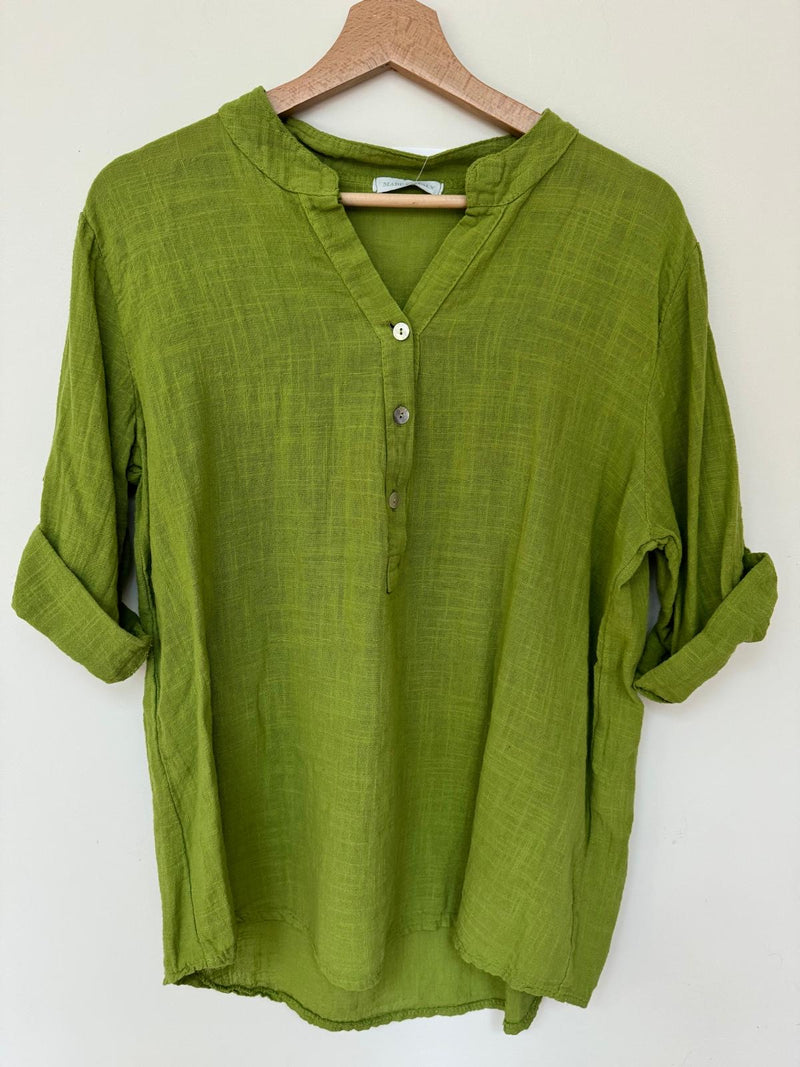 Lou Blouse