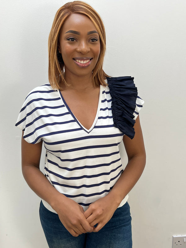Conti Nautical Top