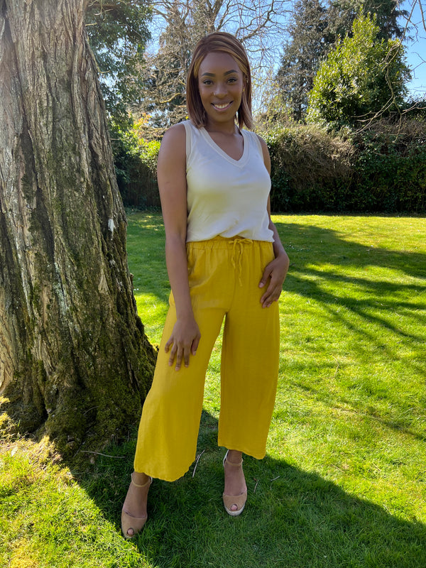 Ceri Trousers