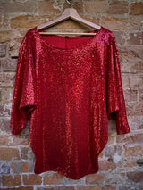 Aya Blouse