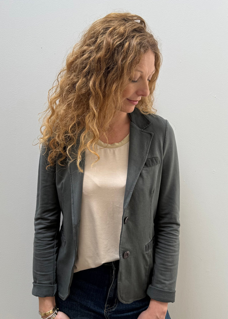 Lucy Blazer