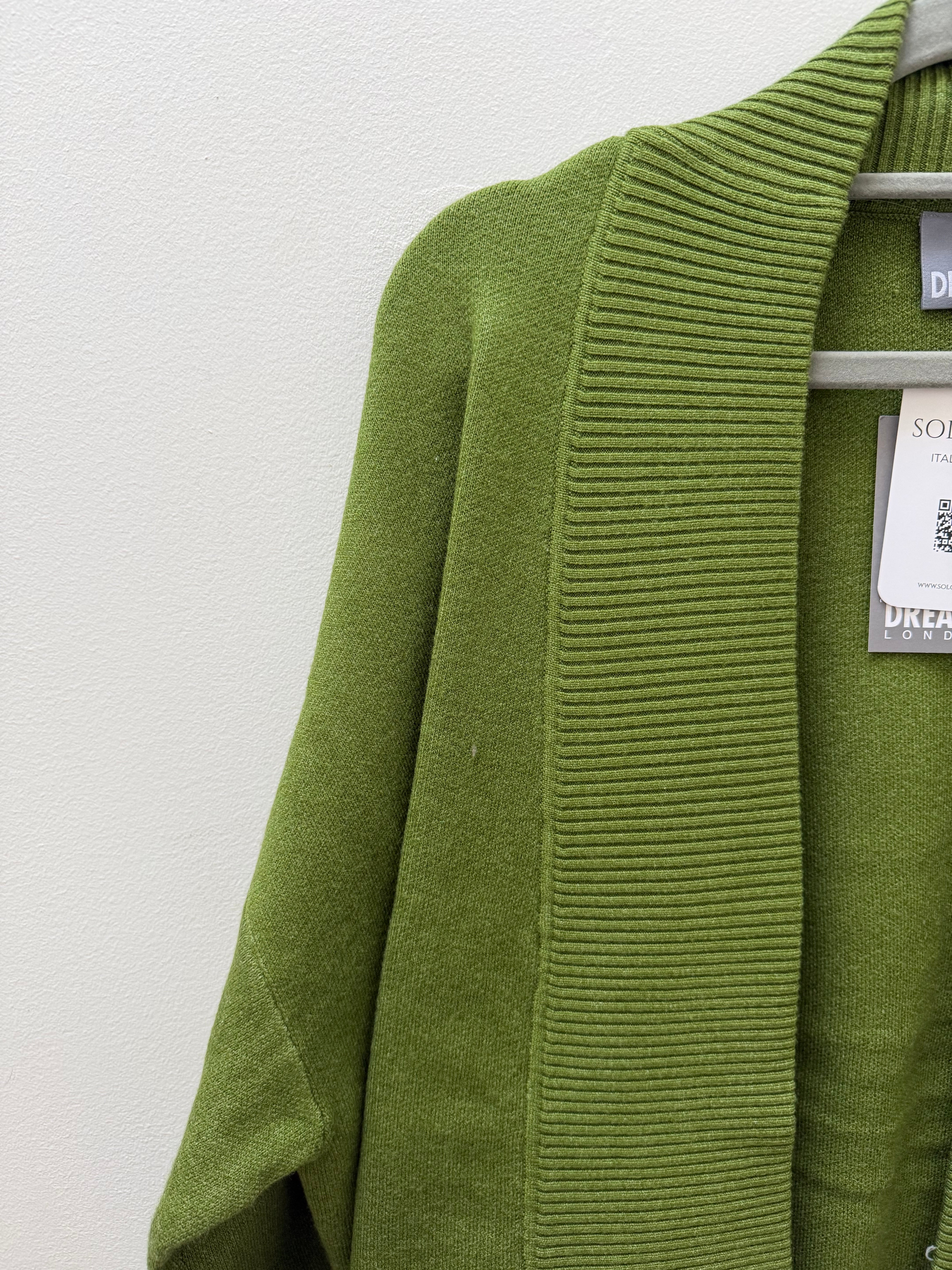 Heidi Cardigan