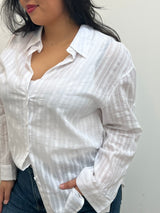 Conti White Shirt