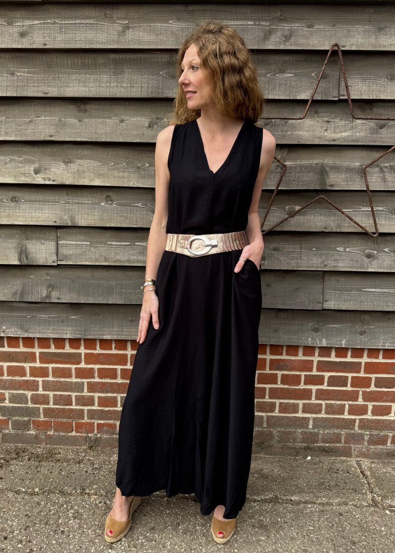 Laira Jumpsuit