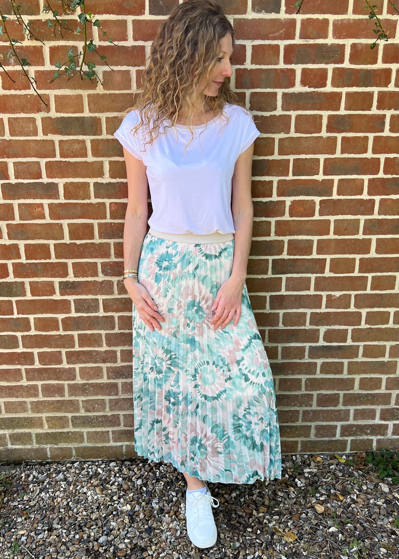 Ashley Skirt