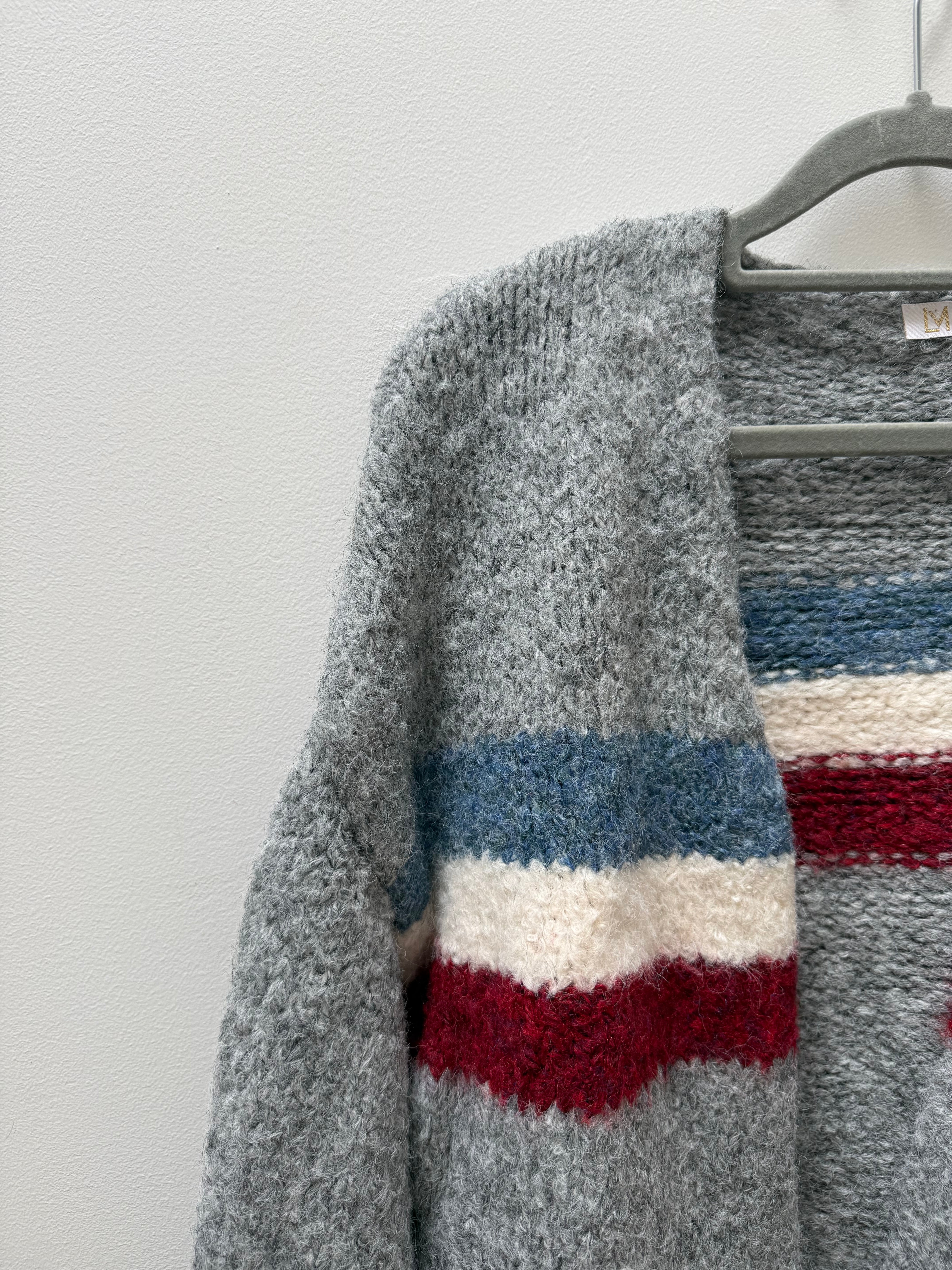 Julie Cardigan