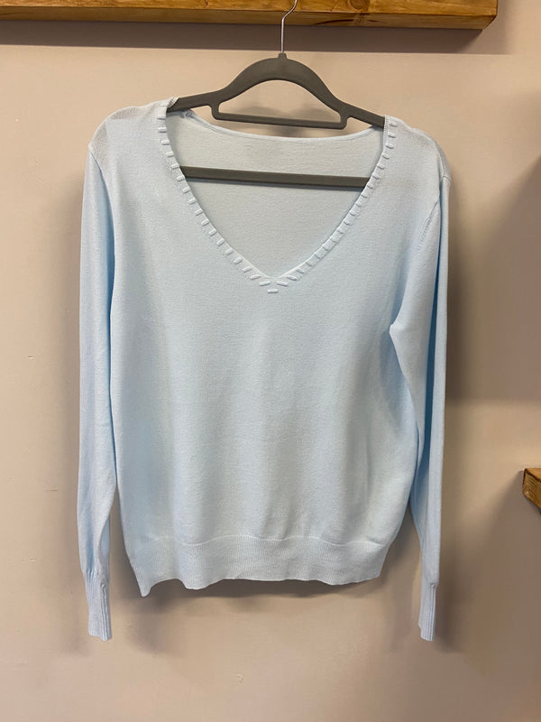 Emmie Top