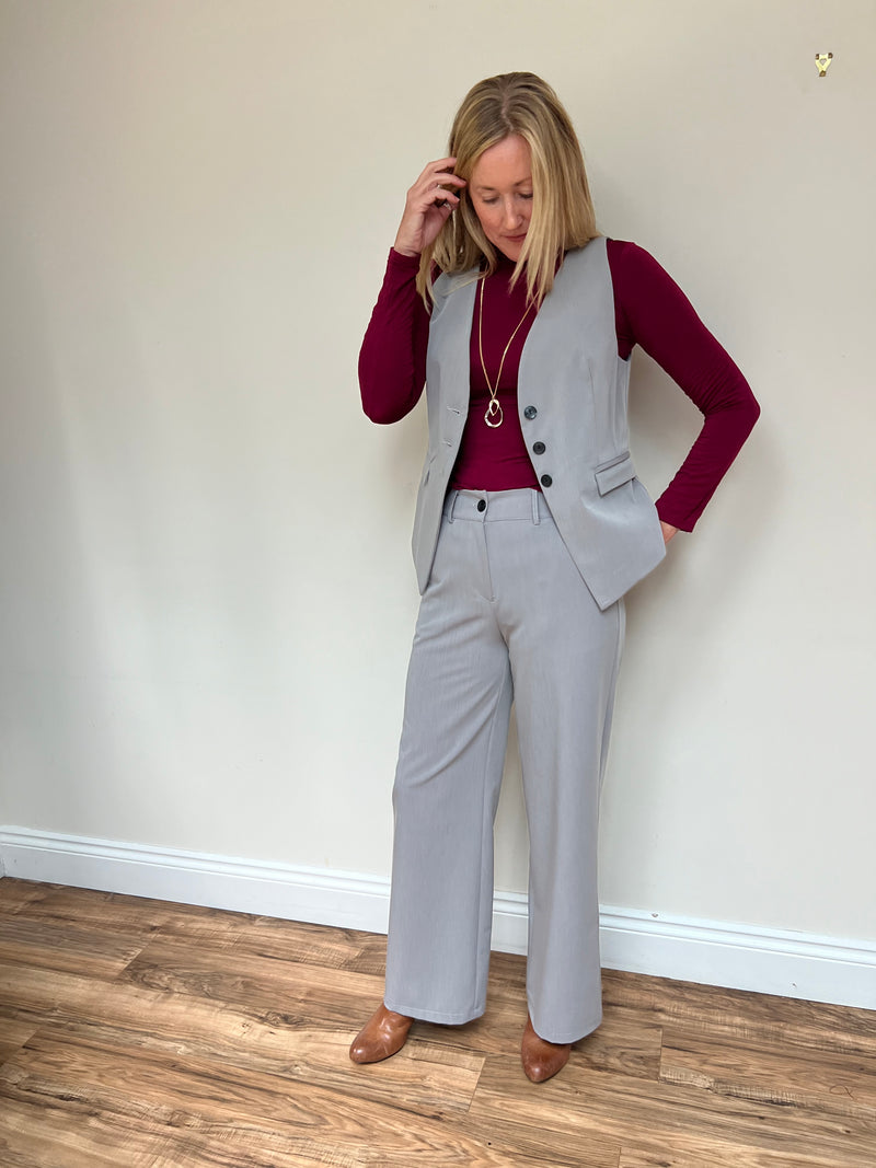 Mara Waistcoat