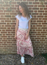 Ashley Skirt