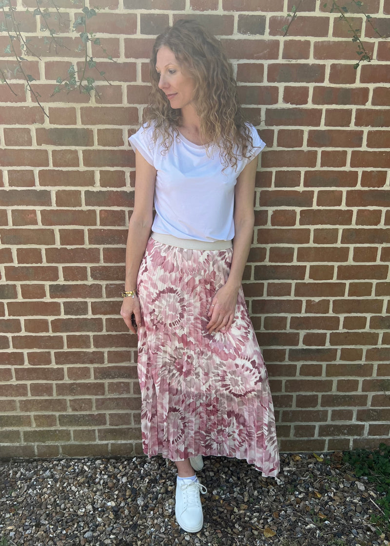 Ashley Skirt