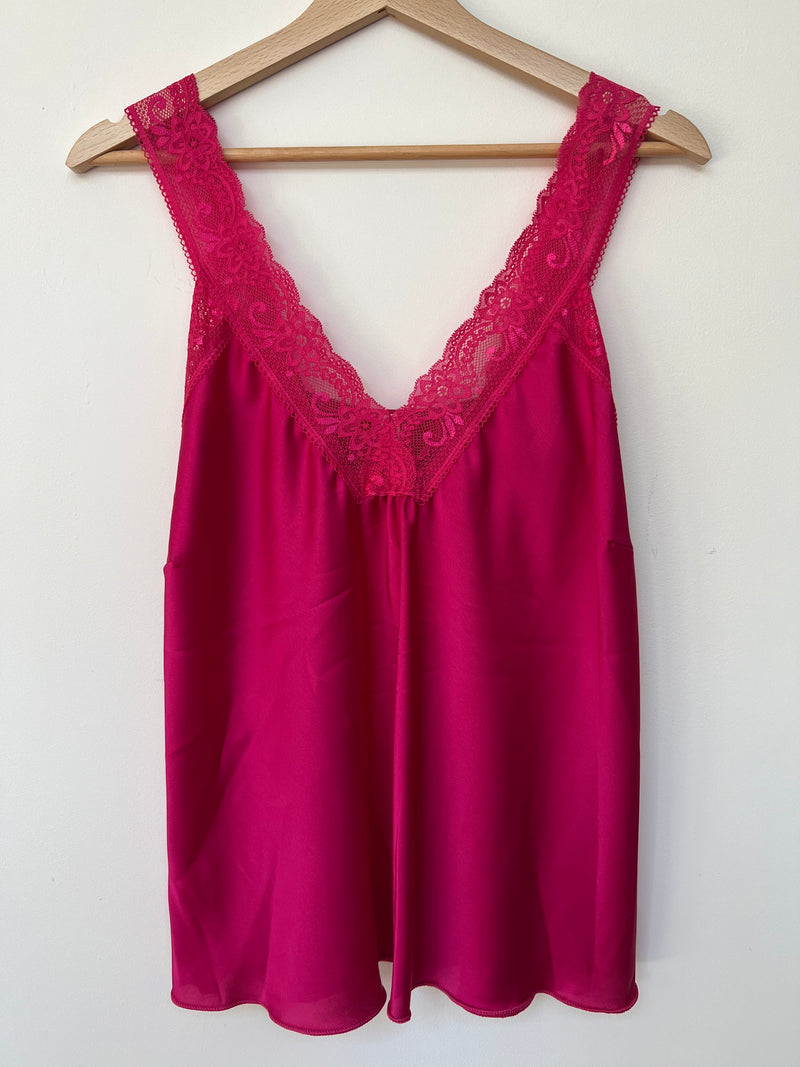 Lace Camisole