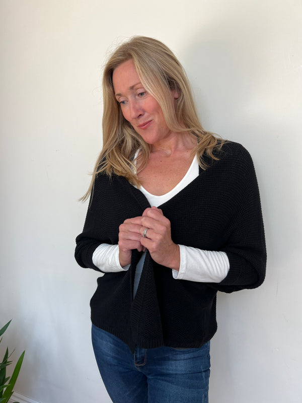 Strati Cardigan