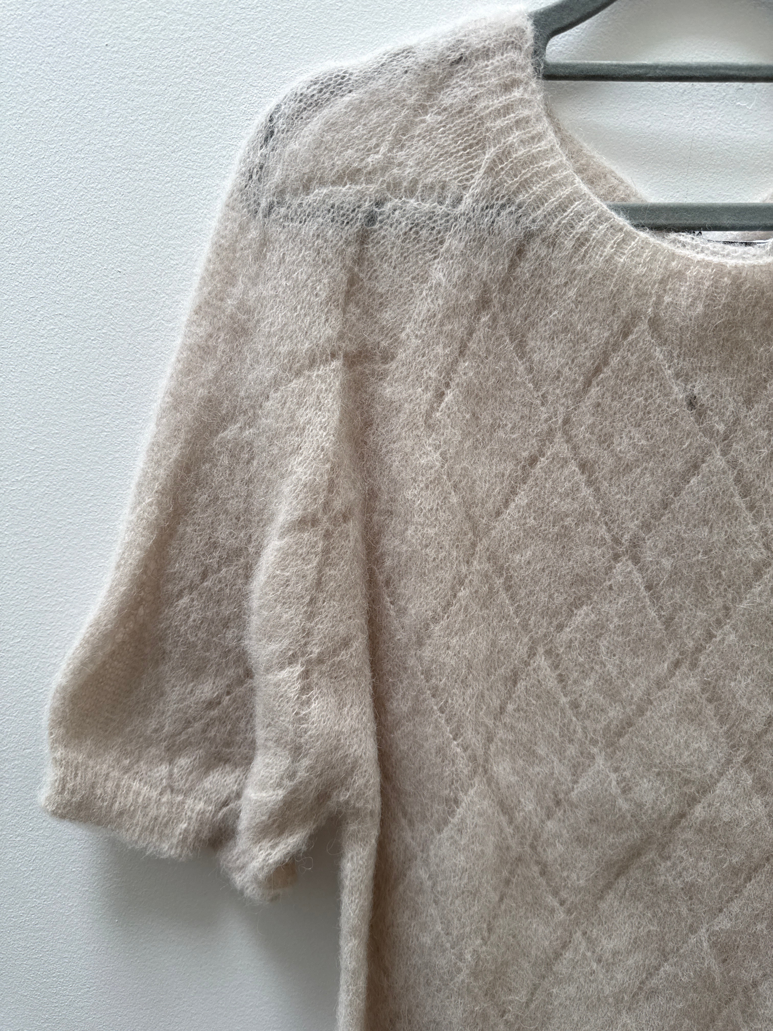 Francesca Soft Jumper