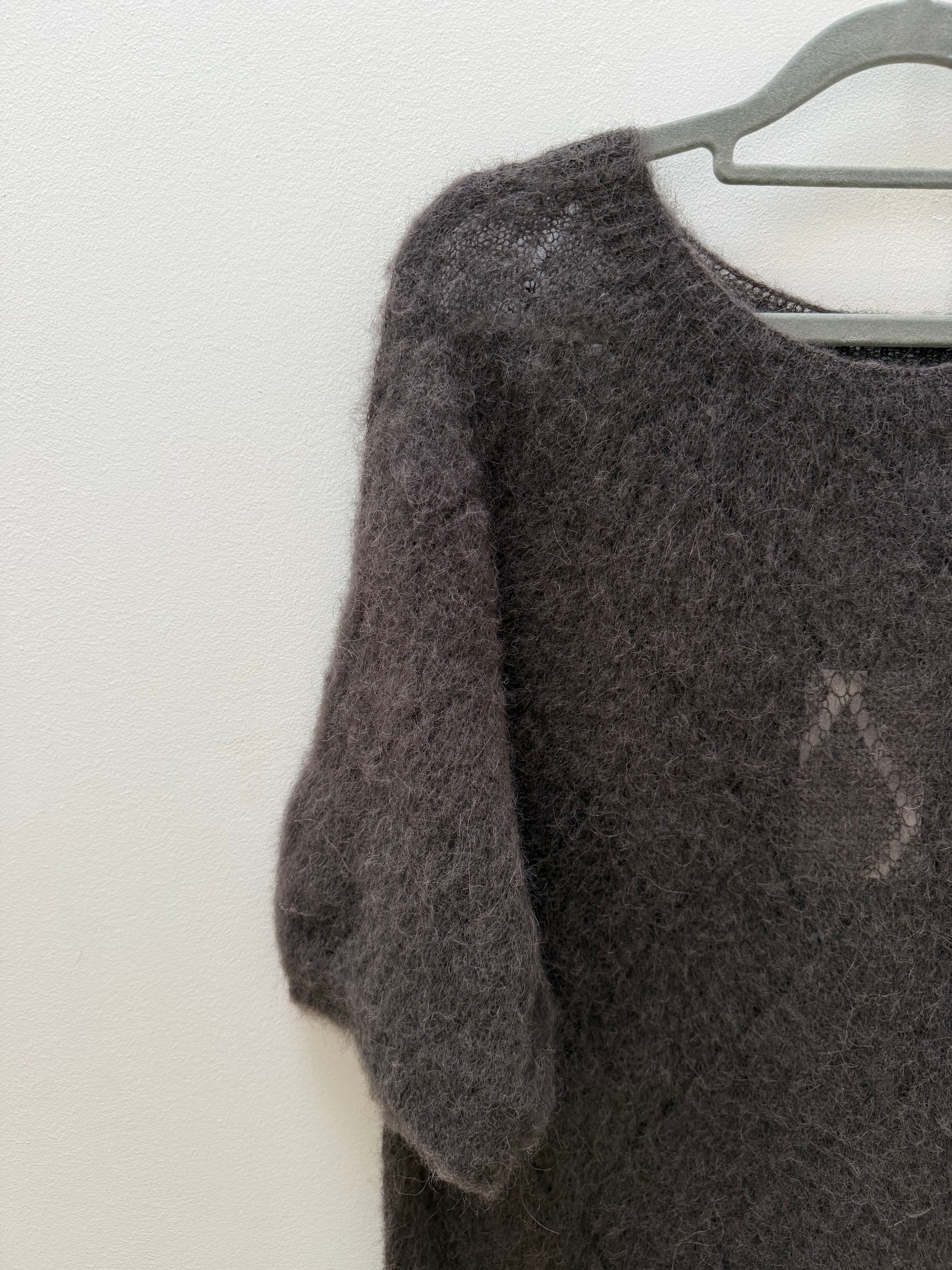 Francesca Soft Jumper
