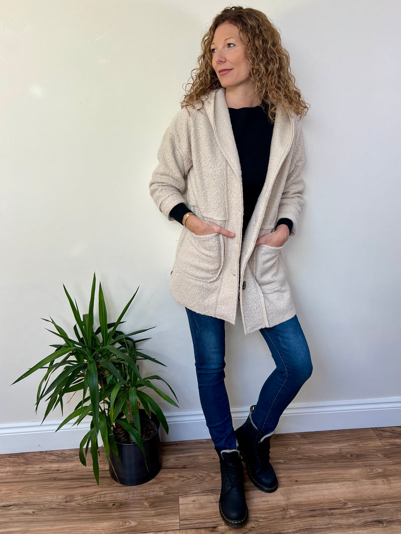 Gaby Coat