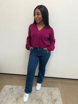 Bex Cardigan