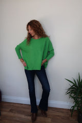 Hannah Jumper