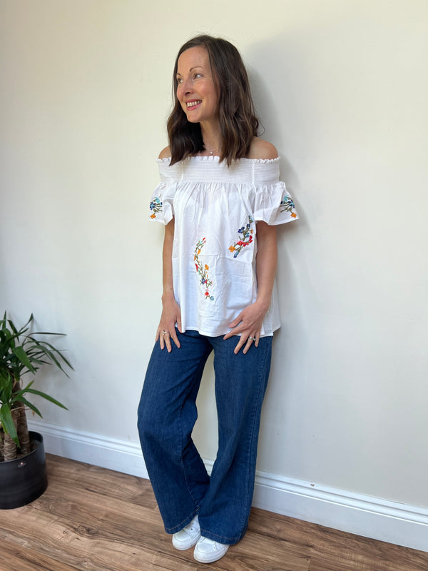 Molly Top