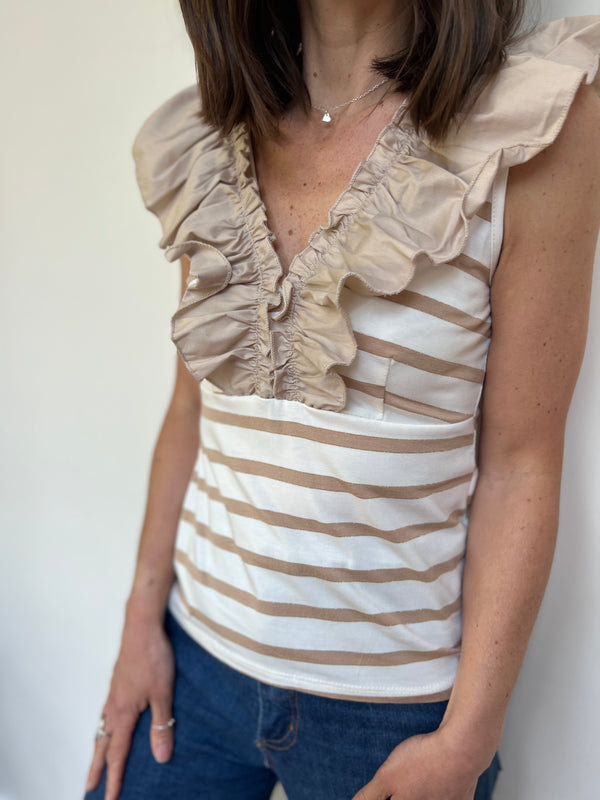 Conti Nautical Vest
