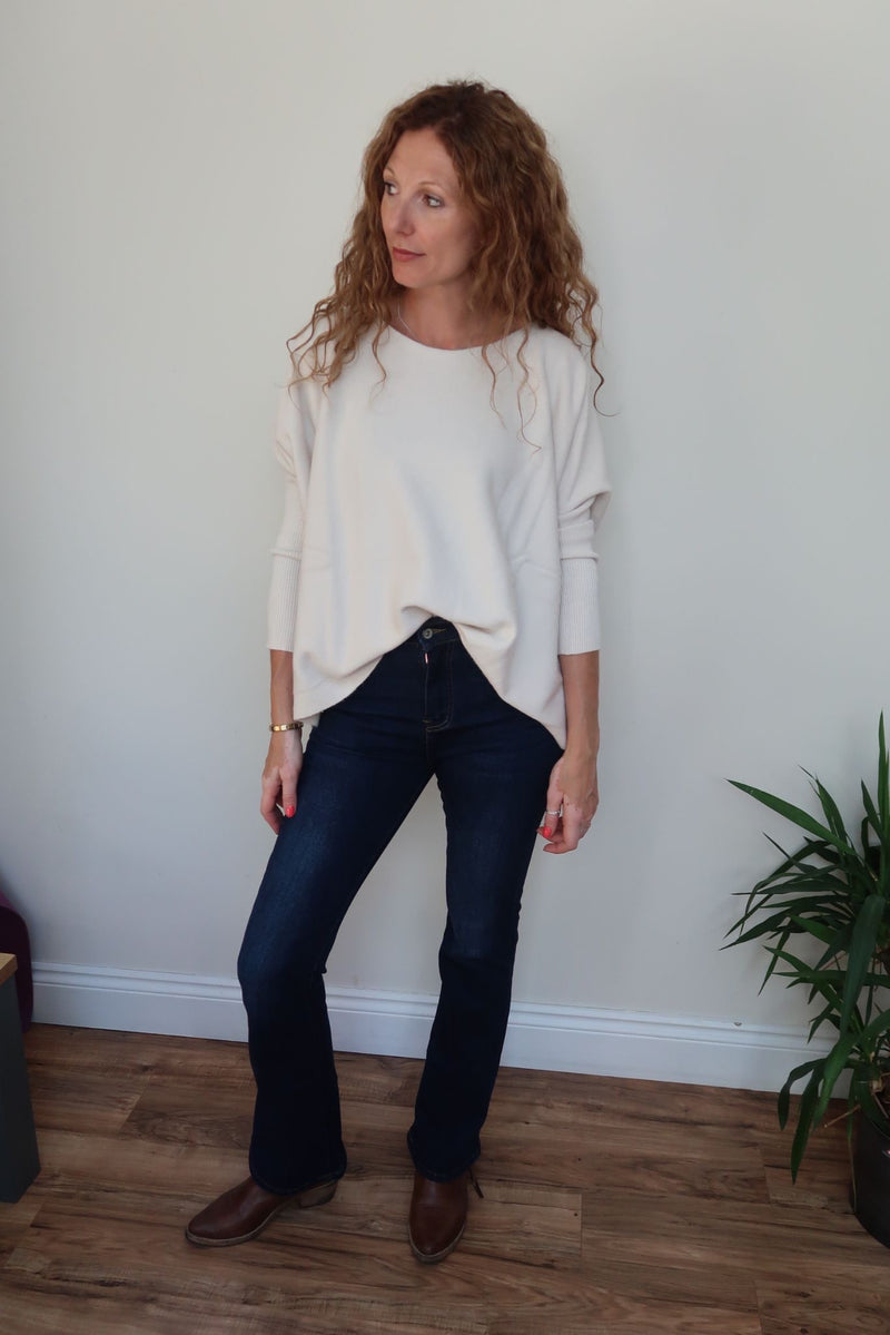Hannah Jumper