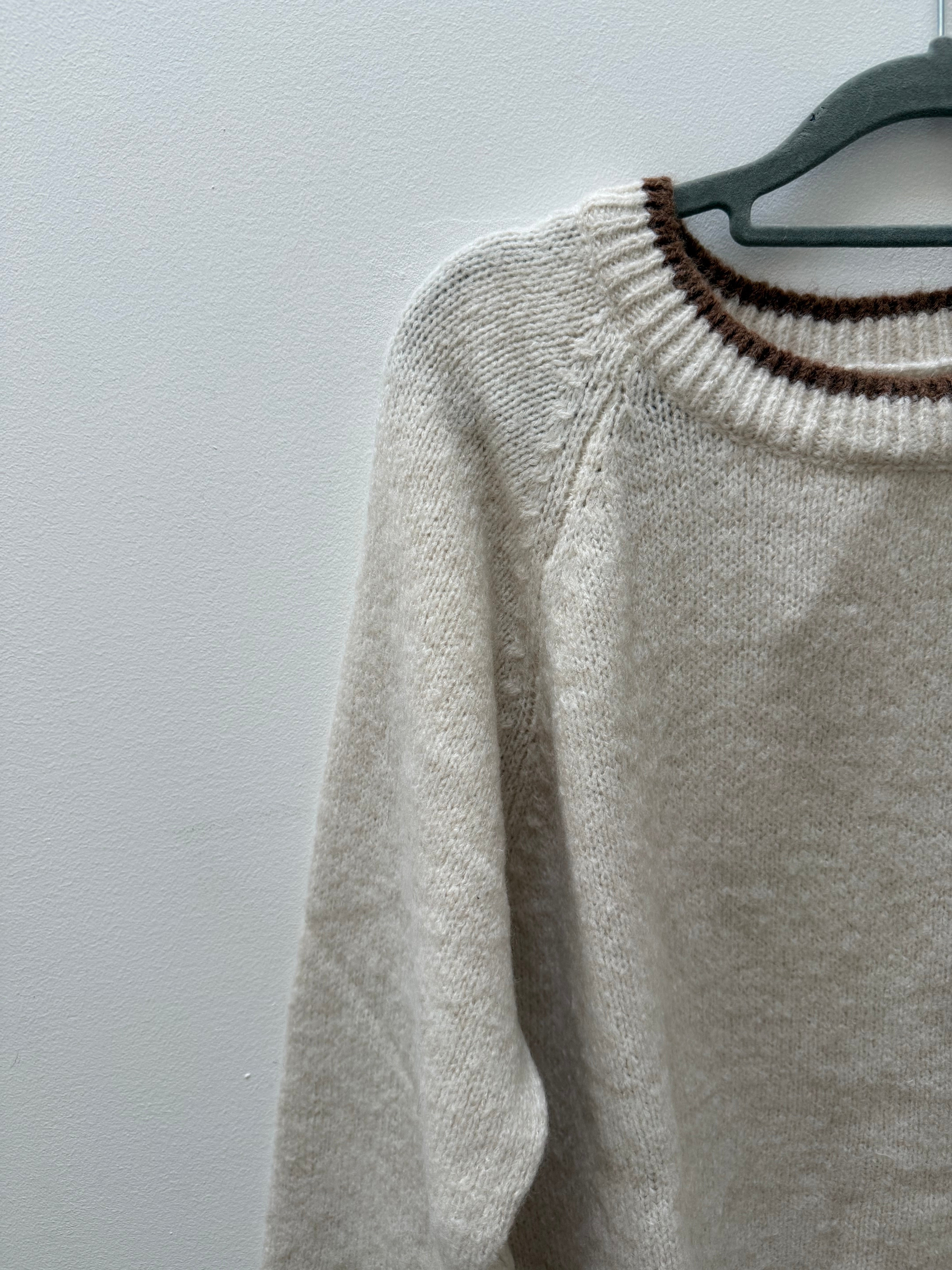 Zoe Jumper