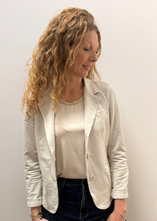 Lucy Blazer