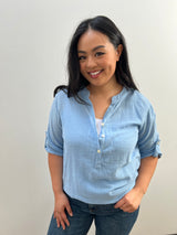 Lou Blouse