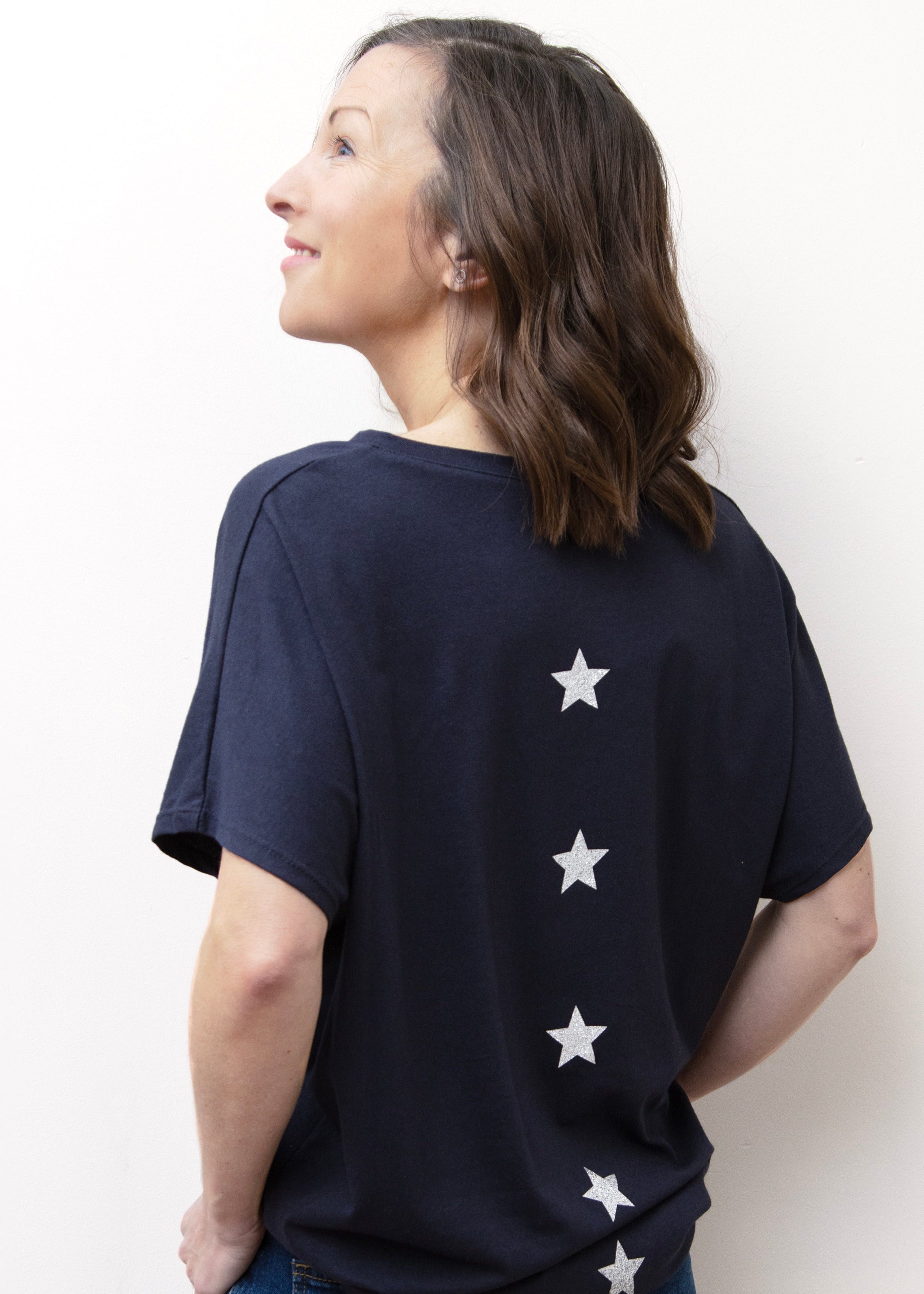 5 star t shirt