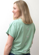 5 star t shirt 