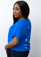 5 star t shirt 