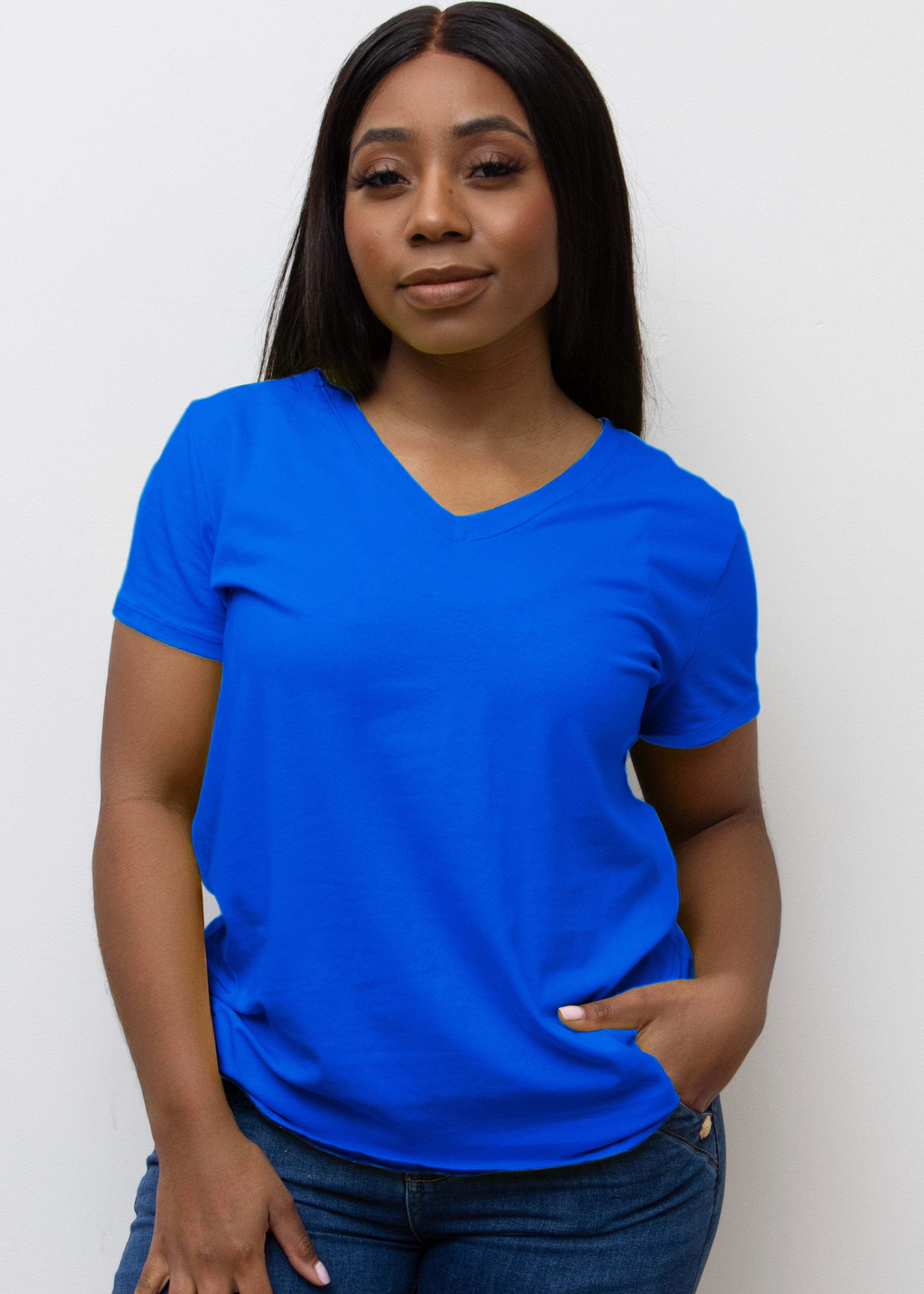 5 star t shirt 