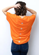 5 star t shirt