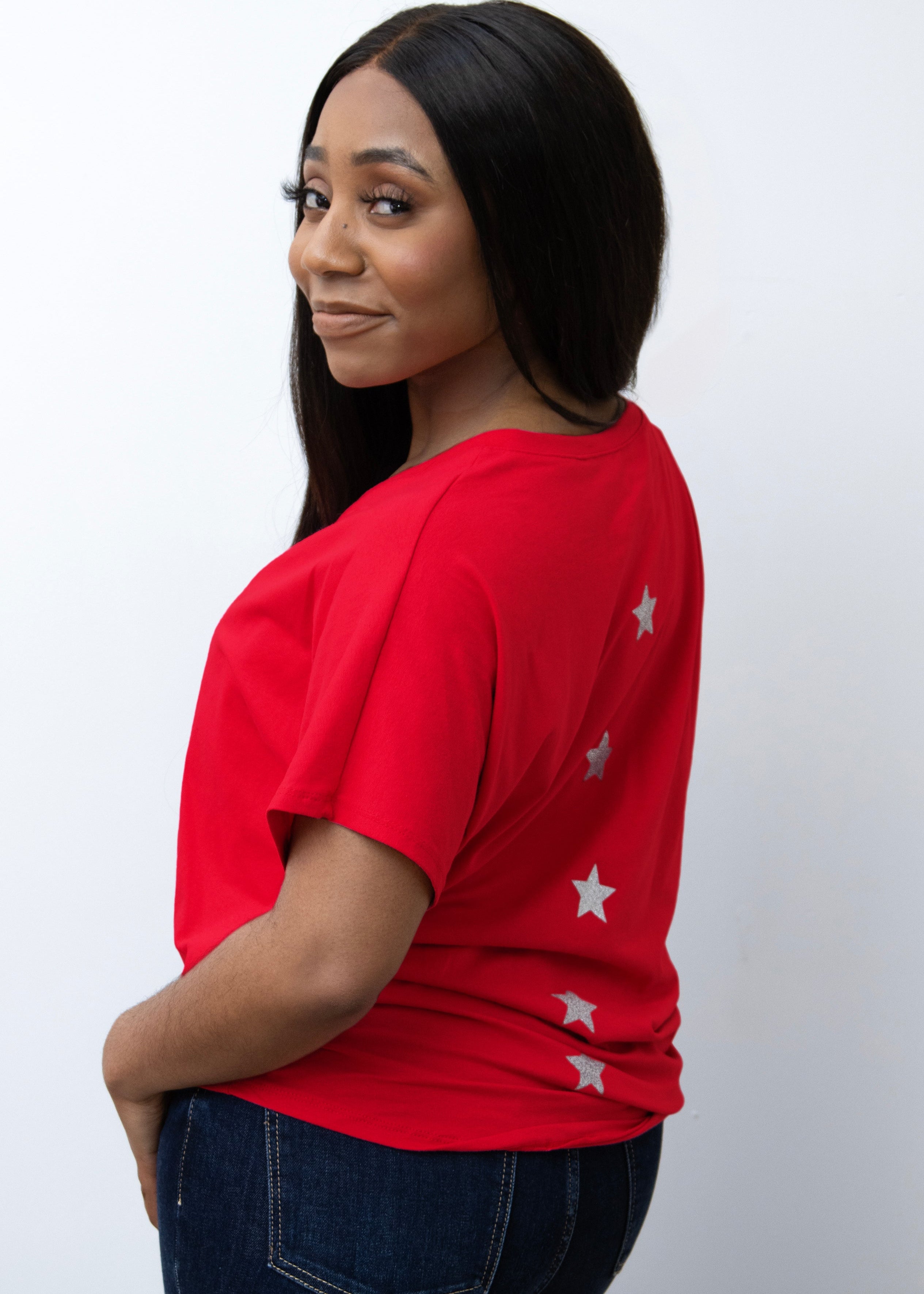 5 star t shirt