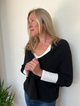 Strati Cardigan