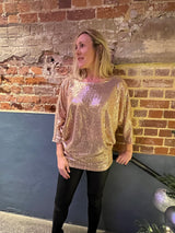 Aya Blouse