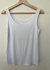 Strati lined vest