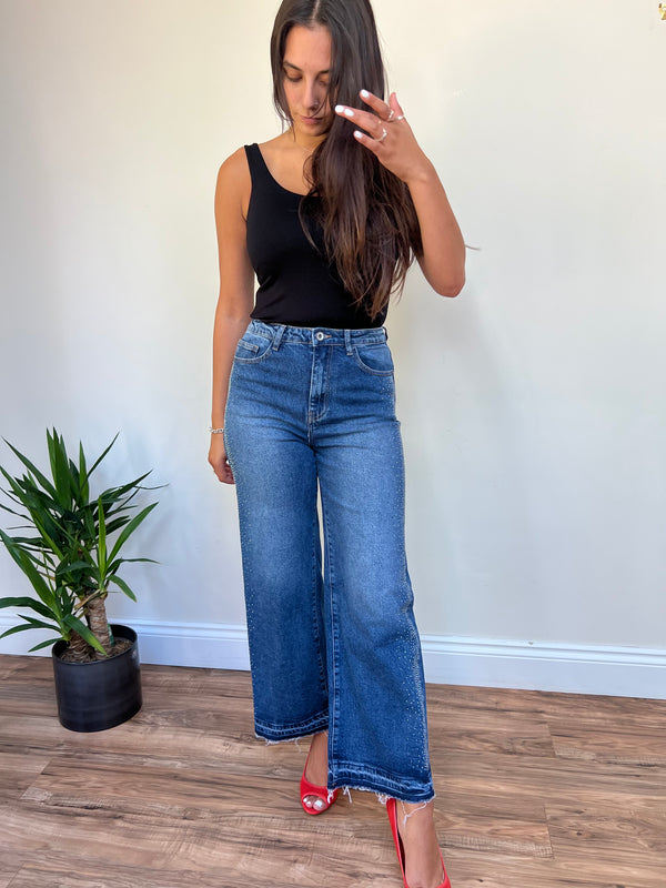 Olivia Jeans