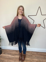 Conti Poncho