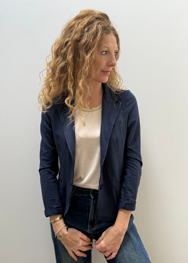 Lucy Blazer