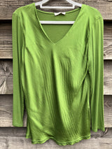 Eleonor Silk Top