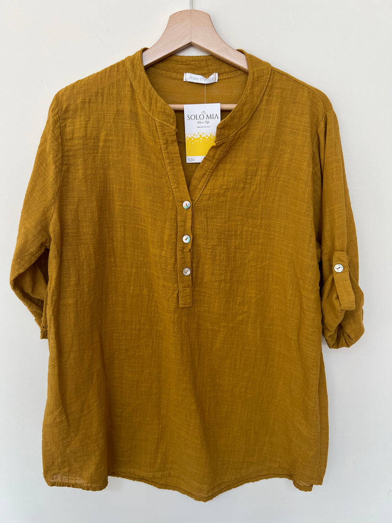 Lou Blouse