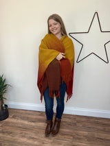 Conti Poncho
