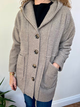 Gaby Coat