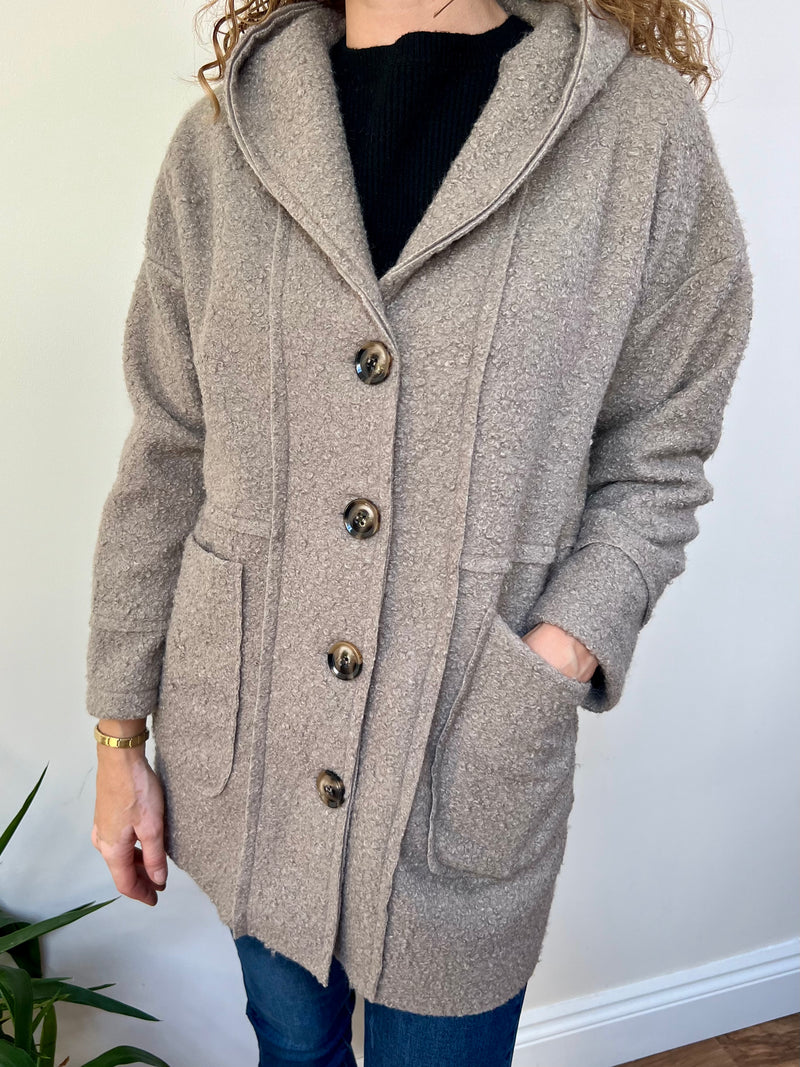 Gaby Coat