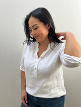 Lou Blouse